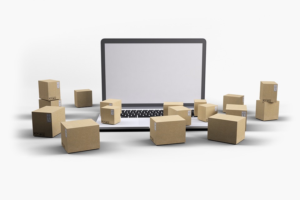 e-commerce
