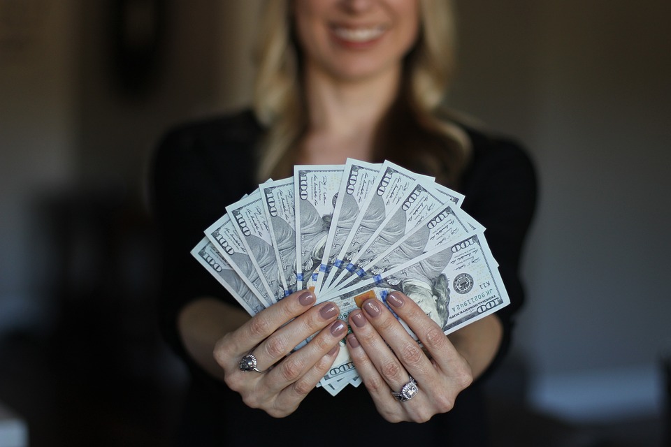 earn